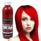 rubinově červená barva na vlasy hellfire red